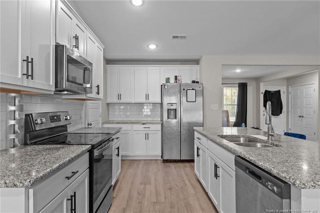 67 Magnolia Street, Parkton, NC 28371