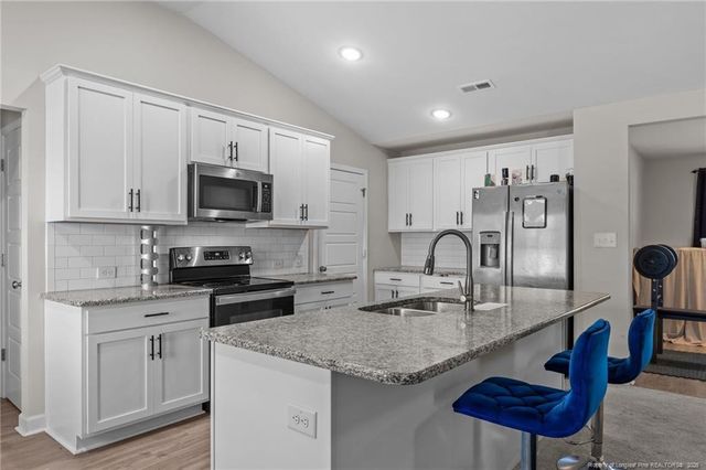 67 Magnolia Street, Parkton, NC 28371