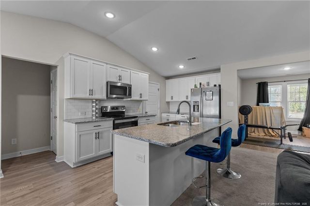 67 Magnolia Street, Parkton, NC 28371