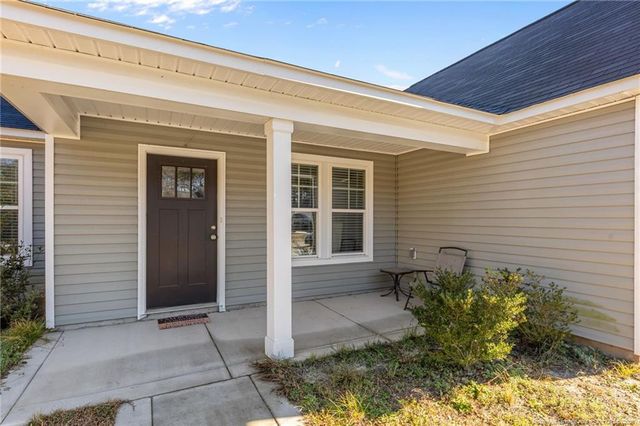 67 Magnolia Street, Parkton, NC 28371