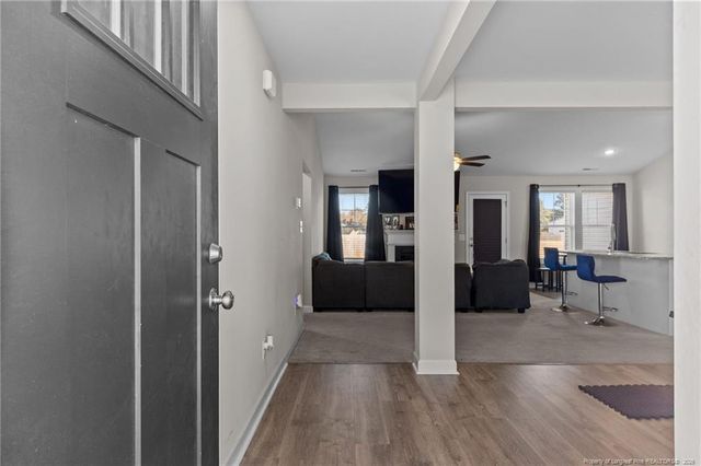 67 Magnolia Street, Parkton, NC 28371