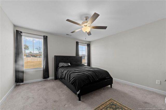 67 Magnolia Street, Parkton, NC 28371