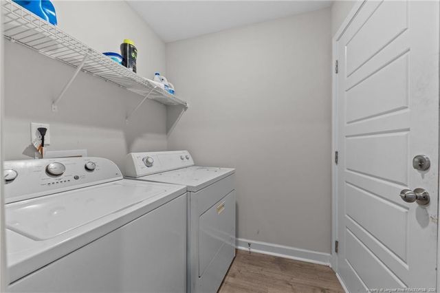 67 Magnolia Street, Parkton, NC 28371