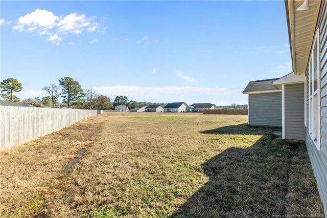 67 Magnolia Street, Parkton, NC 28371