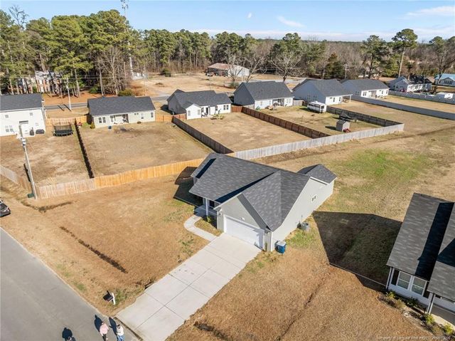 67 Magnolia Street, Parkton, NC 28371