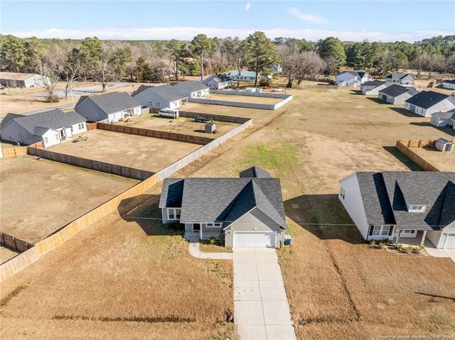 67 Magnolia Street, Parkton, NC 28371