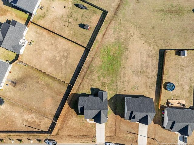 67 Magnolia Street, Parkton, NC 28371