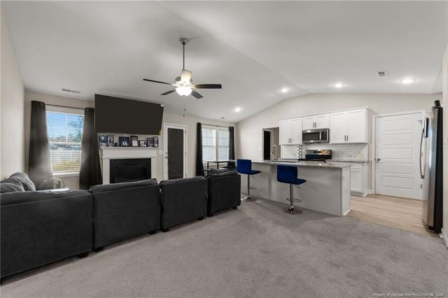 67 Magnolia Street, Parkton, NC 28371