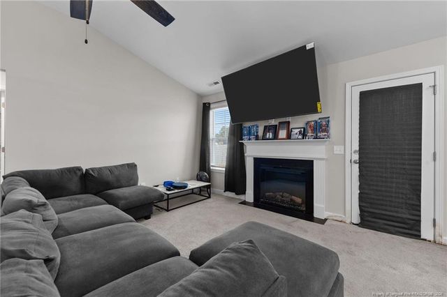 67 Magnolia Street, Parkton, NC 28371