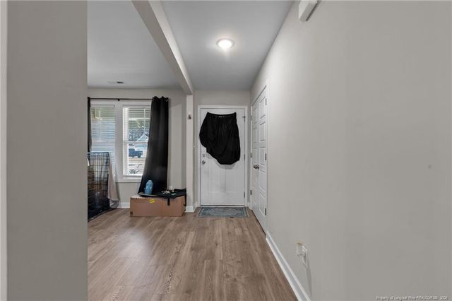 67 Magnolia Street, Parkton, NC 28371