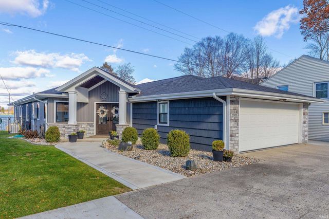 25955 Lake Drive, Elkhart, IN 46514