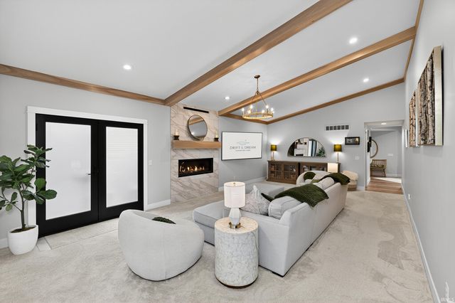 25955 Lake Drive, Elkhart, IN 46514