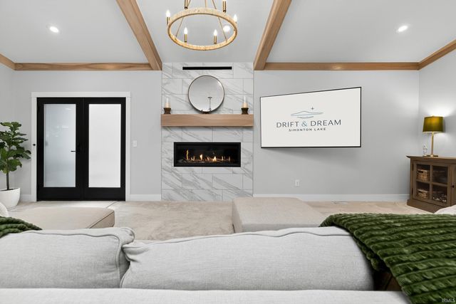 25955 Lake Drive, Elkhart, IN 46514