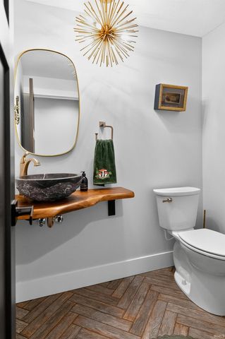 25955 Lake Drive, Elkhart, IN 46514