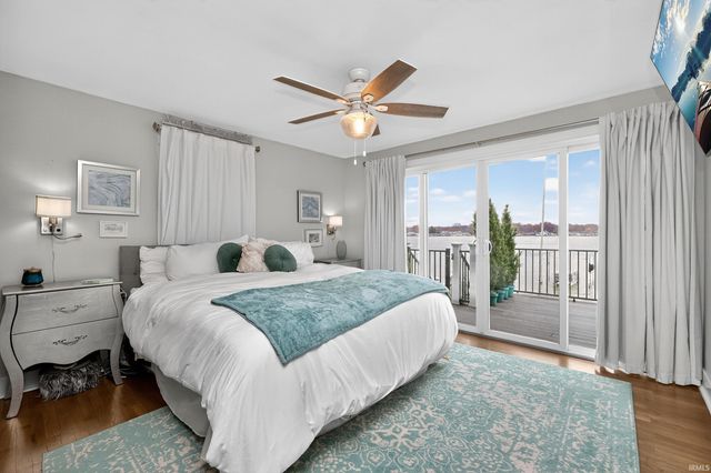 25955 Lake Drive, Elkhart, IN 46514