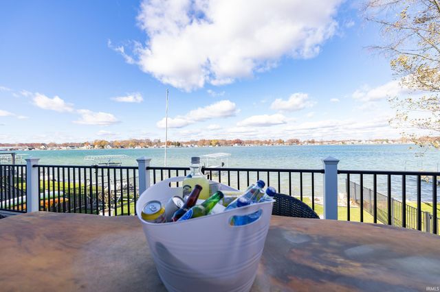 25955 Lake Drive, Elkhart, IN 46514