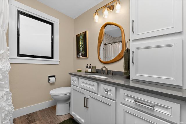 25955 Lake Drive, Elkhart, IN 46514