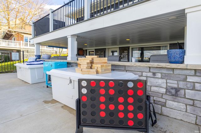 25955 Lake Drive, Elkhart, IN 46514