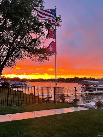 25955 Lake Drive, Elkhart, IN 46514