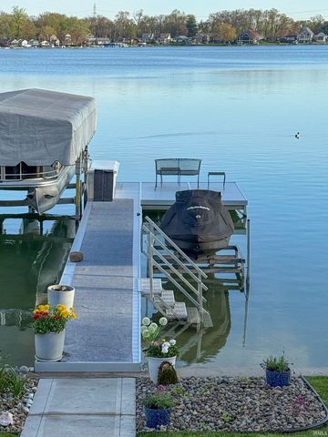 25955 Lake Drive, Elkhart, IN 46514