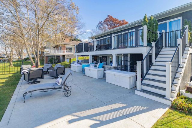 25955 Lake Drive, Elkhart, IN 46514