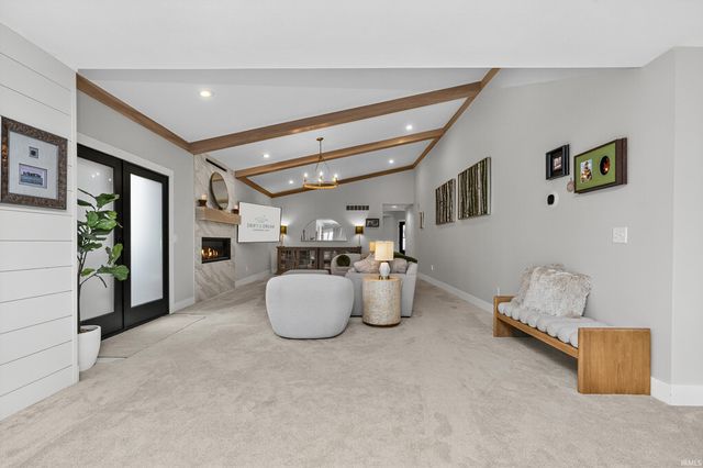 25955 Lake Drive, Elkhart, IN 46514