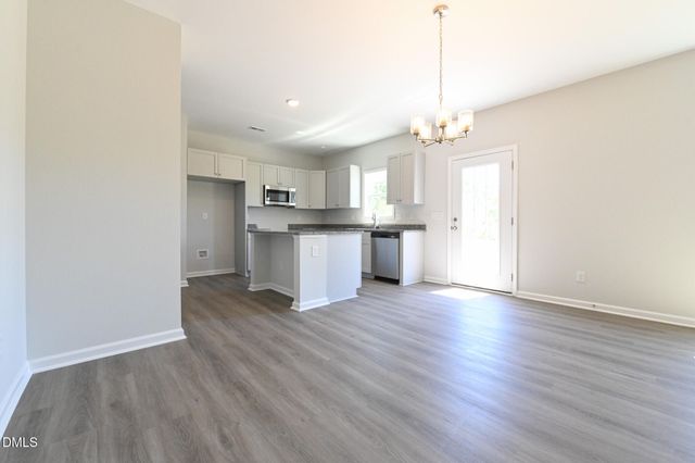 114 Ambrosia Way Lot 20, Bunnlevel, NC 28323