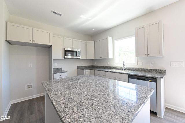 114 Ambrosia Way Lot 20, Bunnlevel, NC 28323