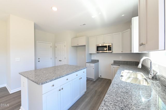 114 Ambrosia Way Lot 20, Bunnlevel, NC 28323