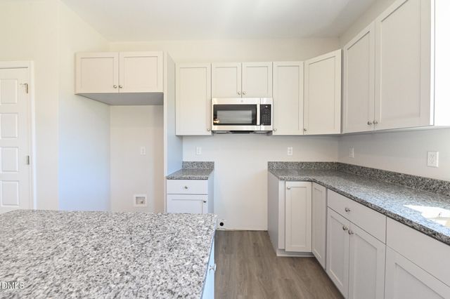 114 Ambrosia Way Lot 20, Bunnlevel, NC 28323