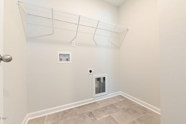 114 Ambrosia Way Lot 20, Bunnlevel, NC 28323