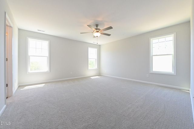114 Ambrosia Way Lot 20, Bunnlevel, NC 28323