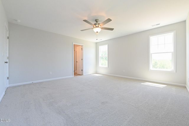 114 Ambrosia Way Lot 20, Bunnlevel, NC 28323