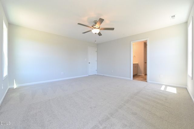 114 Ambrosia Way Lot 20, Bunnlevel, NC 28323