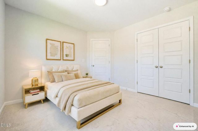 114 Ambrosia Way Lot 20, Bunnlevel, NC 28323