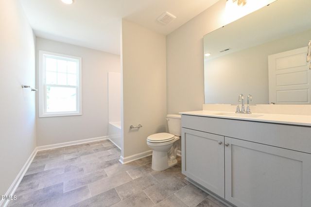 114 Ambrosia Way Lot 20, Bunnlevel, NC 28323
