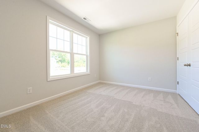 114 Ambrosia Way Lot 20, Bunnlevel, NC 28323