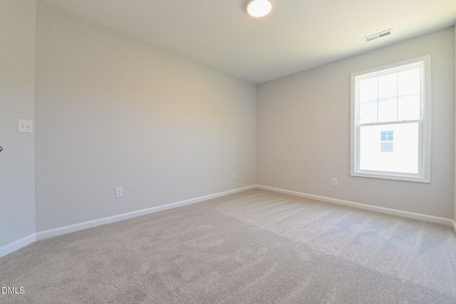 114 Ambrosia Way Lot 20, Bunnlevel, NC 28323