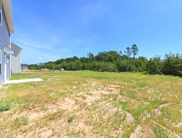 114 Ambrosia Way Lot 20, Bunnlevel, NC 28323