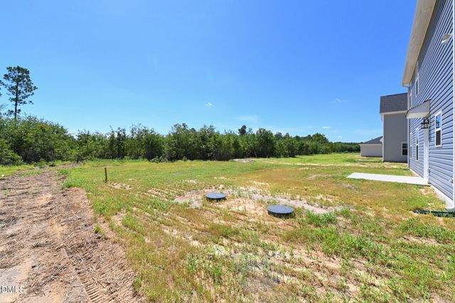 114 Ambrosia Way Lot 20, Bunnlevel, NC 28323