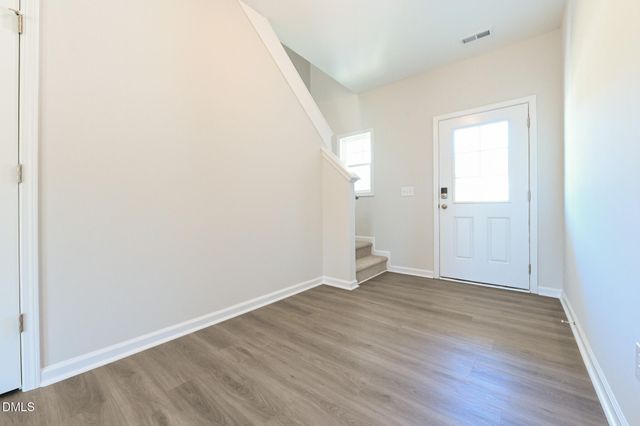 114 Ambrosia Way Lot 20, Bunnlevel, NC 28323