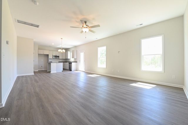 114 Ambrosia Way Lot 20, Bunnlevel, NC 28323