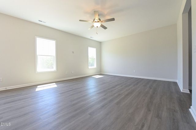 114 Ambrosia Way Lot 20, Bunnlevel, NC 28323