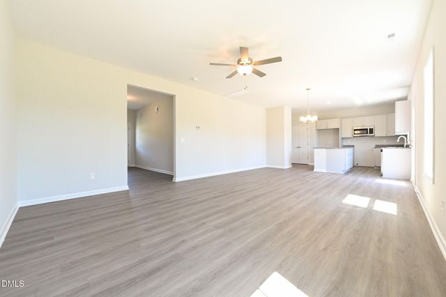 114 Ambrosia Way Lot 20, Bunnlevel, NC 28323