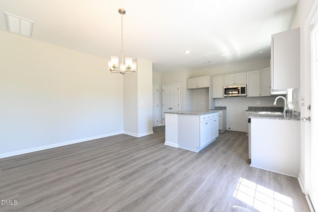 114 Ambrosia Way Lot 20, Bunnlevel, NC 28323