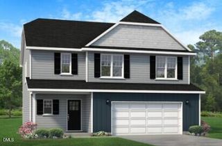 114 Ambrosia Way Lot 20, Bunnlevel, NC 28323