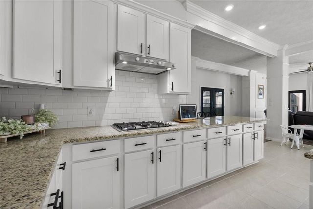 3606 Pedregal Drive, League City, TX 77573