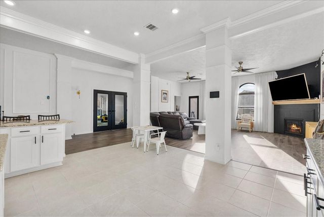 3606 Pedregal Drive, League City, TX 77573