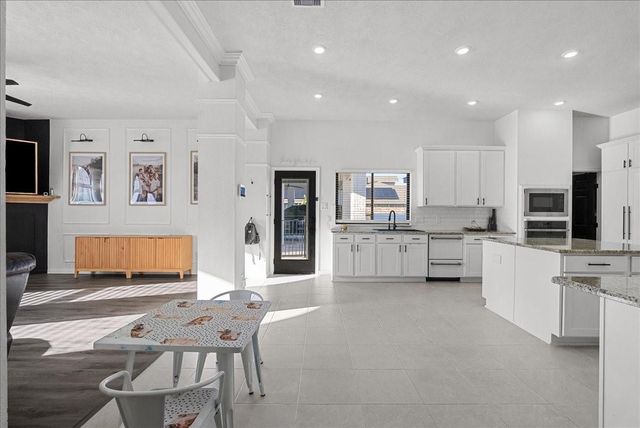 3606 Pedregal Drive, League City, TX 77573