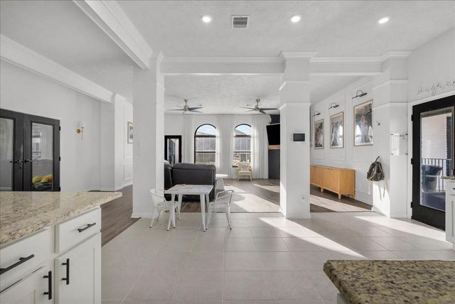 3606 Pedregal Drive, League City, TX 77573